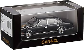 1/43 トヨタ センチュリー GZG50 Amazon | イグニッションモデル 1/43 トヨタ センチュリー (GZG50